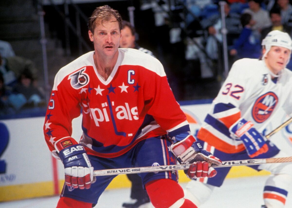 Remember When? Kelly Hrudey makes 73 saves in Easter Epic