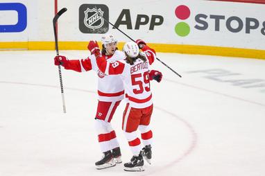 The Toronto Maple Leafs Have Signed Tyler Bertuzzi But Are They a Better  Team Now? 