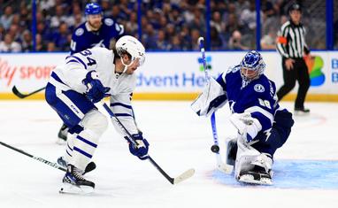 Tampa Bay Lightning preview: Nikita Kucherov leads Stanley Cup hopefuls