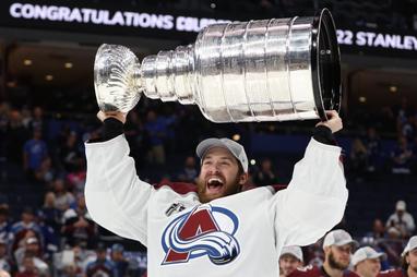 Develop a Champion's Mindset with 4-time Stanley Cup Champ Darren