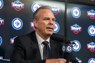 Murat Ates: Where could Winnipeg Jets trade Mark Scheifele? 5 potential  destinations : r/winnipegjets