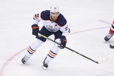 How will the NHL approach potential suspensions to Darnell Nurse and Alex  Pietrangelo? - OilersNation