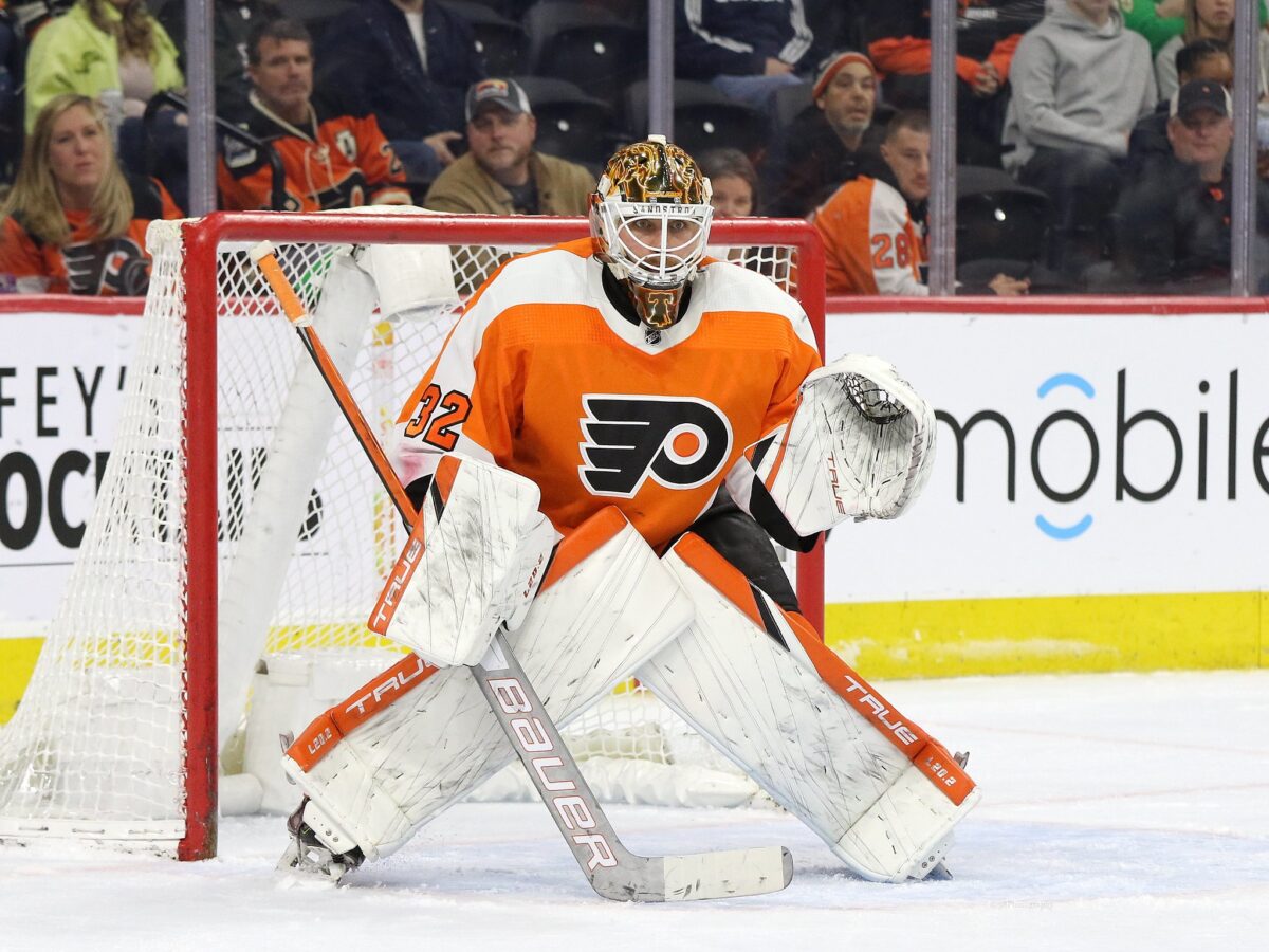 Philadelphia Flyers preseason: Brink, Petersen heroes for victorious Flyers  - PHLY Sports