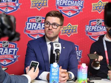 Analysis: Kyle Dubas and the Penguins certainly were busy, but are they  actually any better?