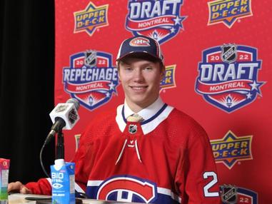 Predicting the the 2026 Montreal Canadiens roster, and which Habs will see  Barbie this summer? 