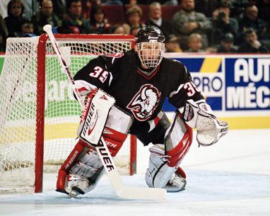 1999-00 Miroslav Satan NHL All Star jersey