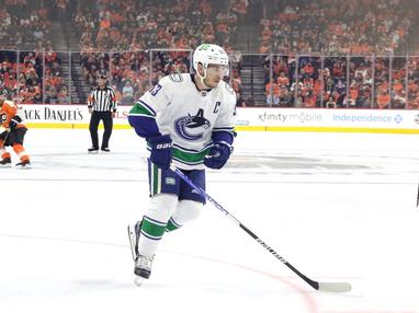 Bo Horvat hoping to take Islanders 'to the next step' in 2023 after trade  from Canucks