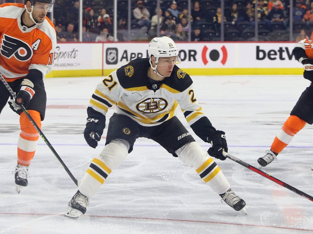 3 Providence Bruins to Watch in the AHL Playoffs