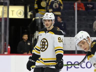 Charlie McAvoy Could Be the Future of Hockey in Boston - SI Kids: Sports  News for Kids, Kids Games and More