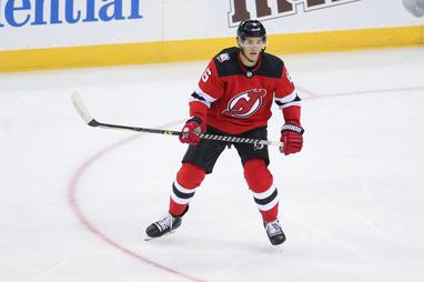 New Jersey Devils' 'No-Name' Defensemen Anchoring Their Scorching Success, News, Scores, Highlights, Stats, and Rumors