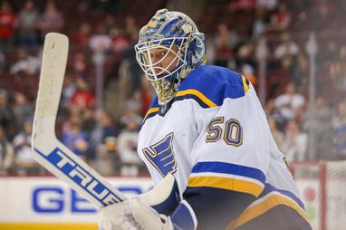 St. Louis Blues: Pros And Cons From Game 12 Vs. Columbus Blue Jackets