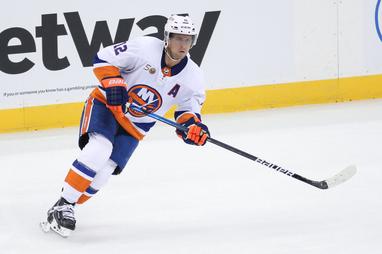 Hey Josh Bailey! The Rise & Fall of a Recent Islanders Icon