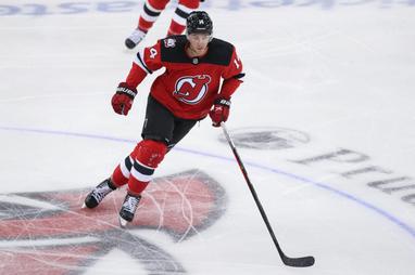 New Jersey Devils Lose Johnny Gaudreau Sweepstakes To Columbus