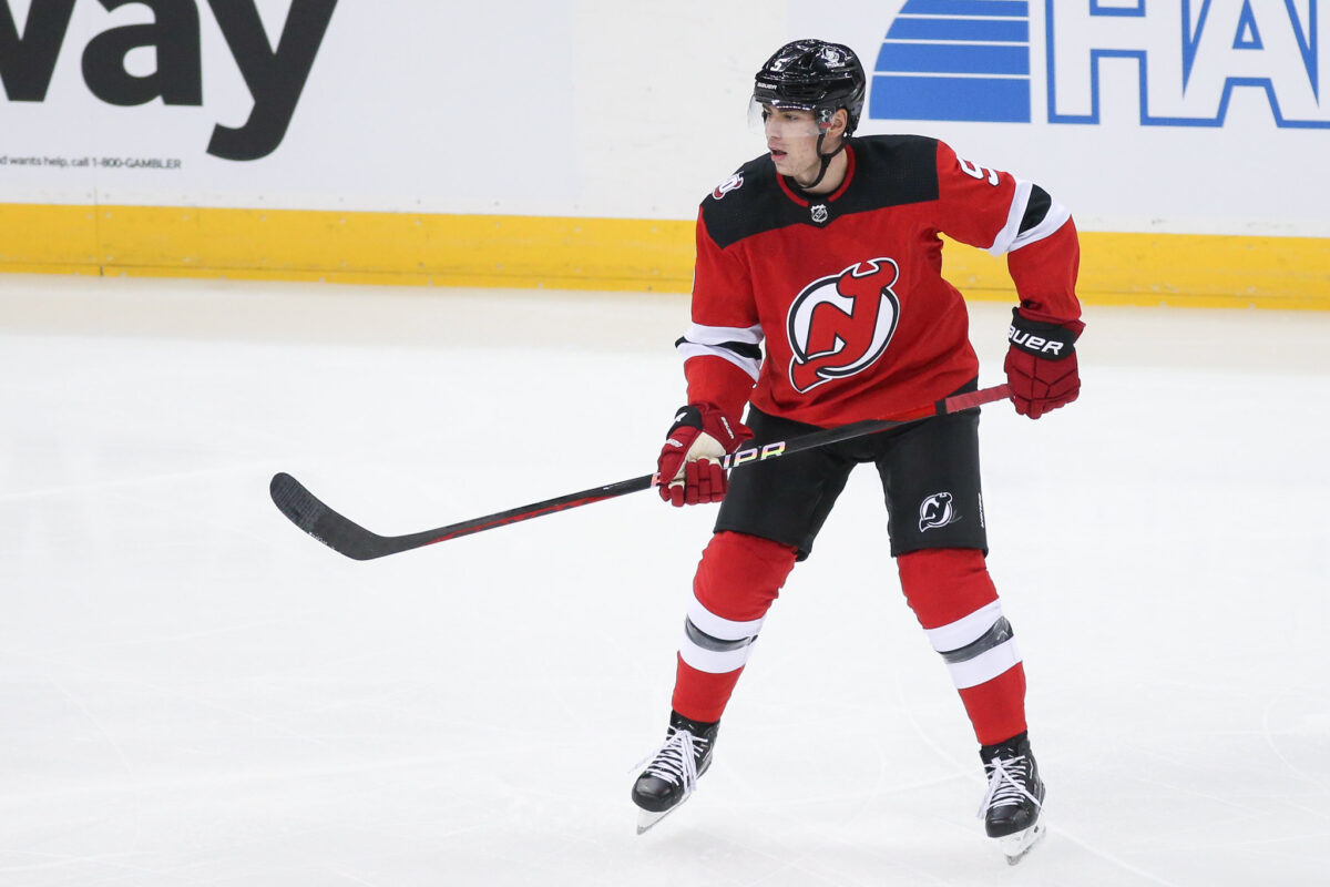 New Jersey Devils Expecting Player Breakouts in 2023-24 Season
