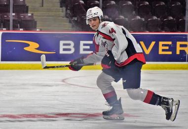 Spitfires left to sweat things out as NHL camps set to determine club's  roster fate