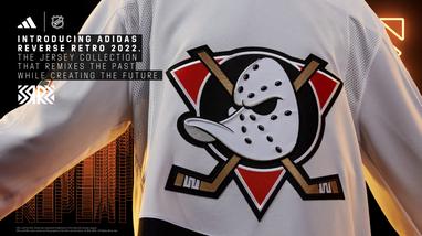 Philadelphia Flyers Reverse Retro 2022 Adidas Mens Jersey (Summer
