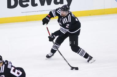 Metro free agency: Devils add proven scorer by acquiring Tyler Toffoli via  trade
