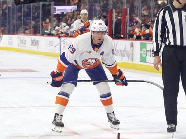 Brock Nelson is on the #NHLAllStar - New York Islanders