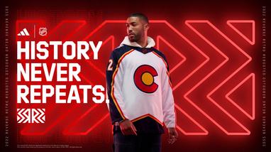 Every NHL team's Reverse Retro 2.0 jersey