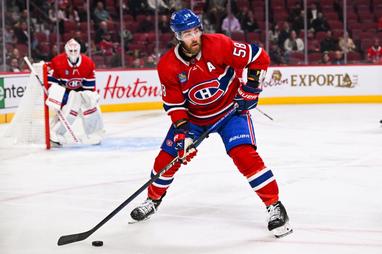 Montreal Canadiens: Likeliest Rangers to Fit Habs' Trade Deadline Needs