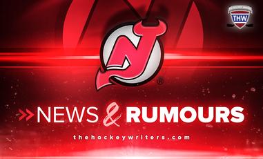 Gregor: Devils Are Close, Not Stanley Cup Contenders Yet - New Jersey Hockey  Now