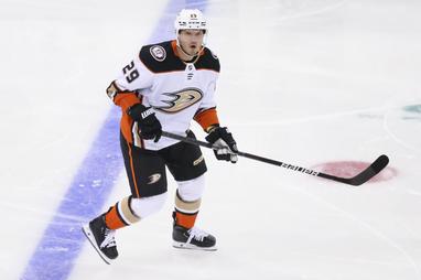 TJ Brodie, Timothy Liljegren headed to the Anaheim Ducks? - NHL Trade Rumors
