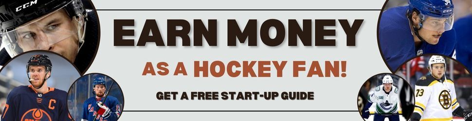 Earn Money as a Hockey Fan THW ad 1