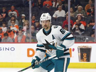Erik Karlsson Traded To San Jose Sharks