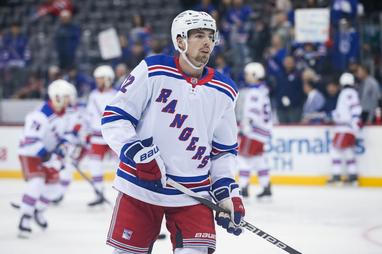 New York Rangers insider destroys Alexis Lafreniere, says he ”couldn't  believe what he saw from him
