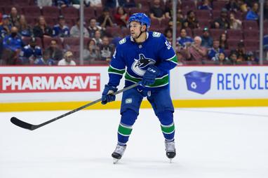 4 key Vancouver Canucks position battles to keep an eye on as training camp  begins - CanucksArmy