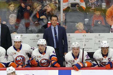 The Impact of the Islanders Moving