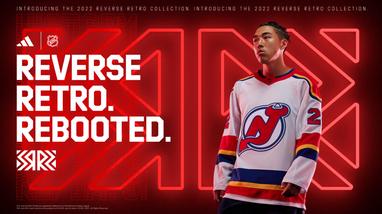 Every NHL team's Reverse Retro 2.0 jersey