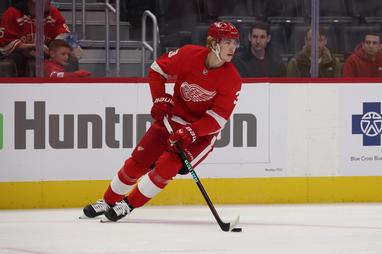RED WINGS ROSTER CUTS & ATLANTIC DIVISION PREVIEW - Winged Wheel