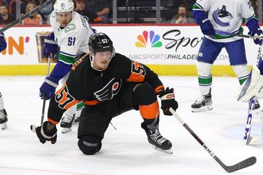 Carter, Flyers agree to long-term extension - The San Diego Union-Tribune