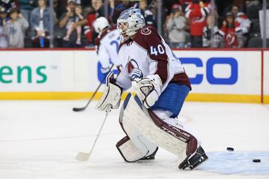 Keeler: Avalanche still goaltender (or two) away from another Stanley Cup –  Greeley Tribune