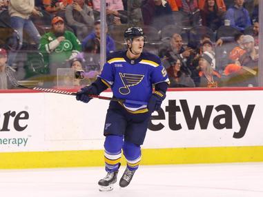 On the eve of trade deadline, Colton Parayko delivers his best