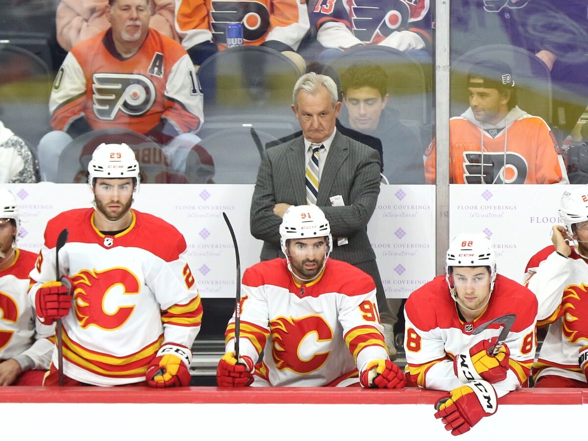 Calgary Flames 2023/24 must-watch games on the schedule