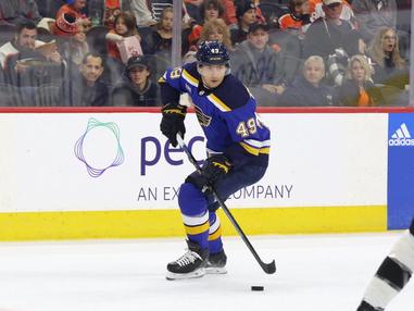 Does Ryan O'Reilly Make Sense As Bruins Trade Target?