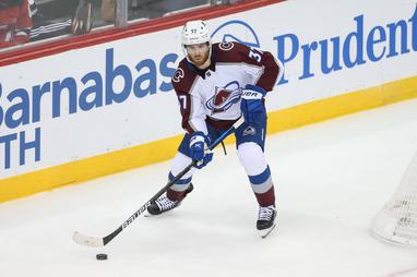 Avalanche captain Gabriel Landeskog will miss Stanley Cup playoffs in  team's quest to repeat