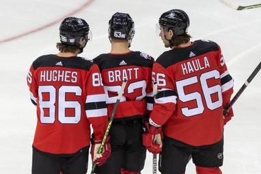 Devils expected to make astonishing lineup change ahead of pivotal