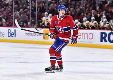 The Montreal Canadiens got the STEAL of the OffSeason - Why Alex Newhook is  a Perfect Fit