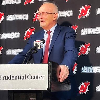 Devils' Unexpected 2022-23 Season is One for the Record Books