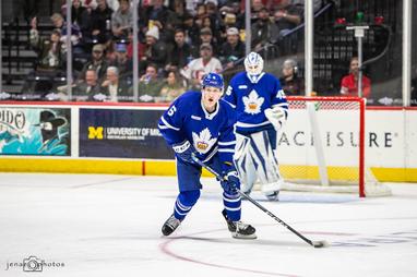 Maple Leafs' Tavares returns vs. Blues, Rifai to make NHL debut