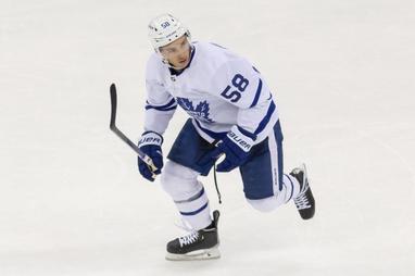 Top 10 Best UFA Signings in Toronto Maple Leafs History - Page 11
