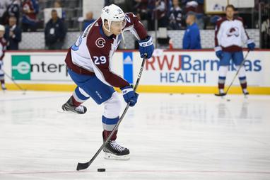Colorado Avalanche Best Rosters Of All Time - LWOH