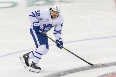 Maple Leafs embracing adversity ahead of Game 3 at Panthers