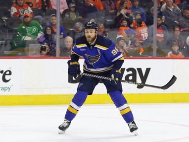 What Might the St. Louis Blues Do With Their Pending UFAs? - The Hockey News