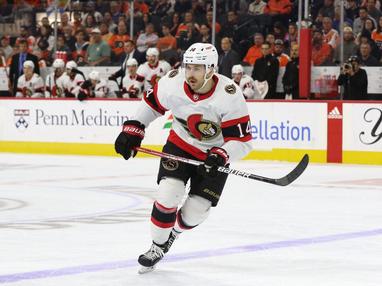 Ottawa Senators Lock Up Defenseman for Two More Seasons - NHL Trade Rumors  