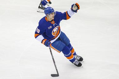 NHL Burning Questions: New York Islanders - The Hockey News