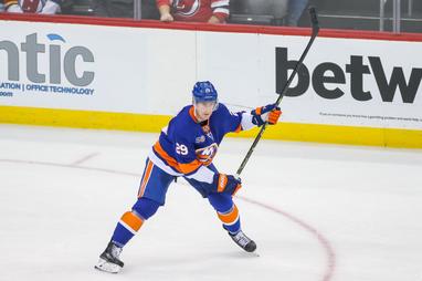 New York Islanders 2017-18 Offensive Projections: The Top-Six